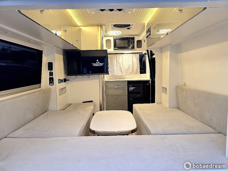 Автодом ван-кон Master 2.3 дизель 24 05 15,178 km дизель, фото 28
