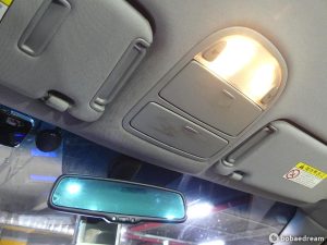 Автодом ван-кон CM 2.2 дизель 07 05 125,000 km дизель 4WD, фото 28