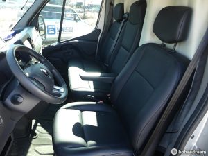 Автодом ван-кон Master 2.3 дизель 20 05 19,665 km дизель, фото 28