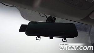 Автодом ван-кон Grand Starex 4WD, фото 29
