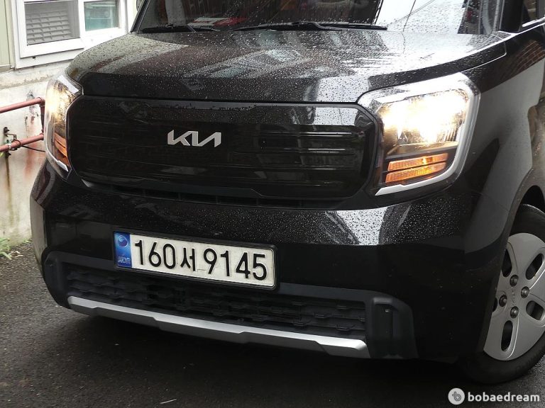 Автодом ван-кон Kia 1.0 22 10 65,000 km бензин, фото 29