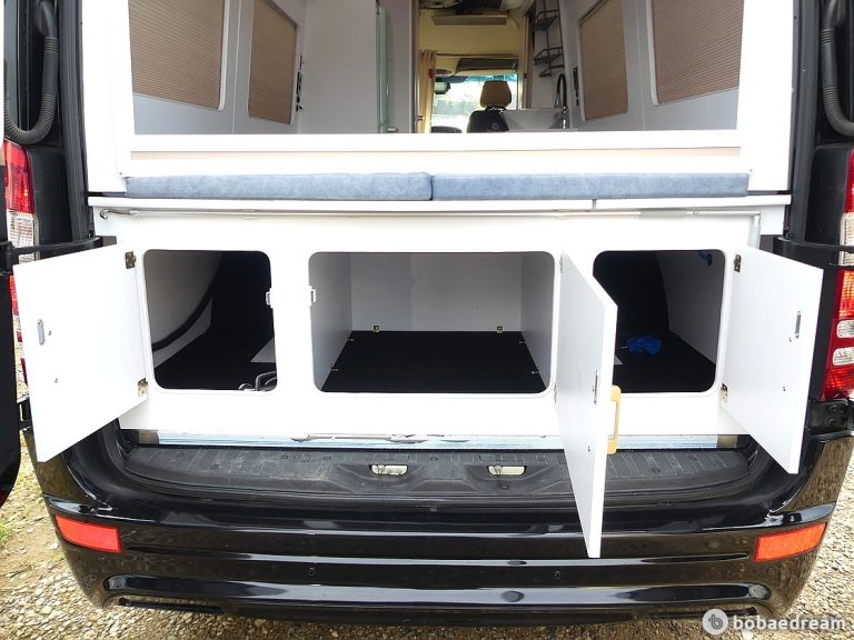 Автодом ван-кон Sprinter 2 3.0 дизель 14 12 71,900 km дизель, фото 29