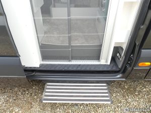 Автодом ван-кон Sprinter 3 319 CDI 19 07 40,000 km дизель, фото 29