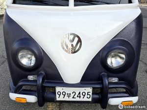 Автодом ван-кон GM DLX 21 04 4,350 km LPG, фото 29