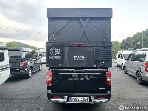 Автодом ван-кон 2.2 дизель 20 06 134,434 km дизель 4WD, фото 29