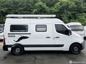 Автодом ван-кон Master 2.3 дизель 19 10 23,179 km дизель, фото 29