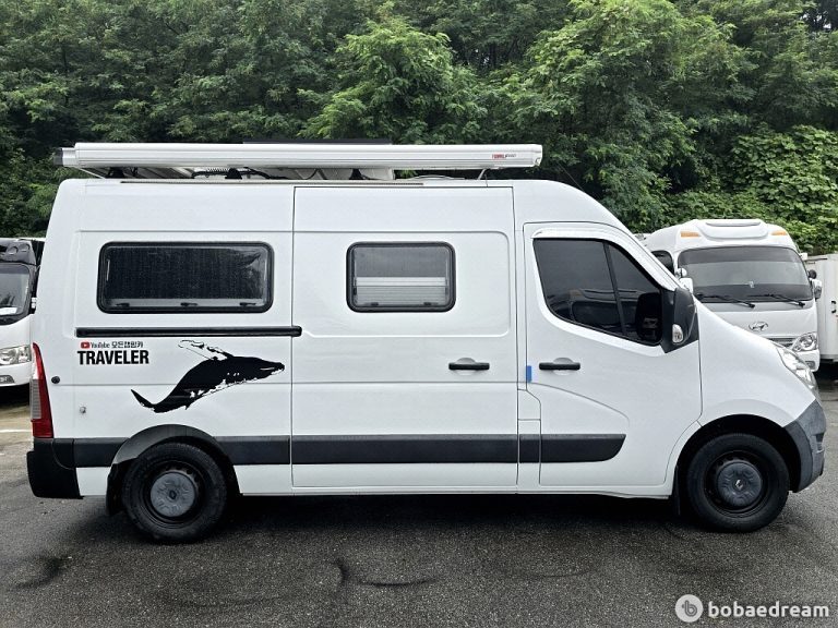 Автодом ван-кон Master 2.3 дизель 19 10 23,179 km дизель, фото 29