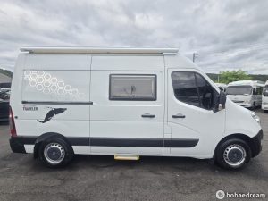 Автодом ван-кон Master 2.3 дизель 20 01 37,369 km дизель, фото 29