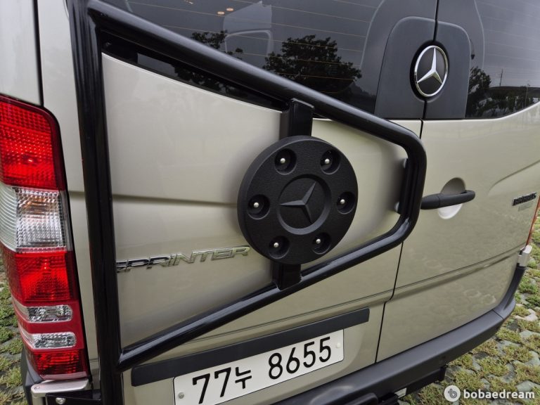 Автодом ван-кон Sprinter 2 3.0 дизель 20 04 34,841 km дизель, фото 29