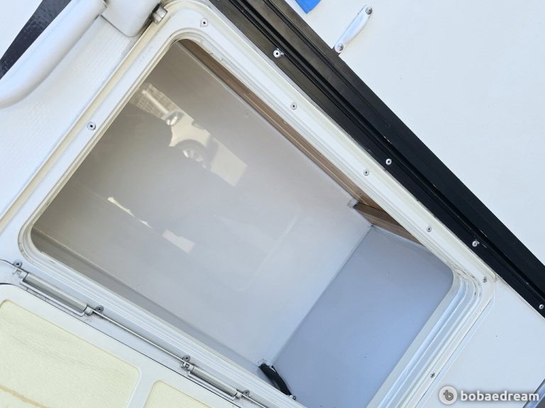 Автодом ван-кон Grand Starex 18 04 25,867 km дизель, фото 29