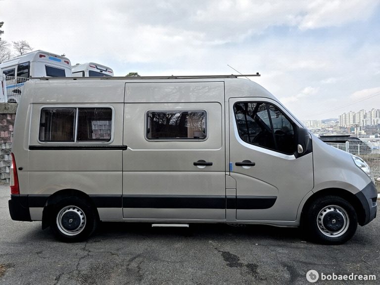Автодом ван-кон Master 2.3 дизель 19 04 44,482 km дизель, фото 29