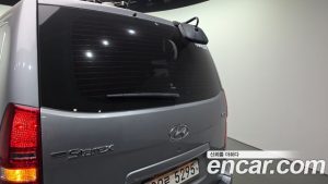 Автодом ван-кон Grand Starex, фото 29