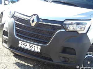 Автодом ван-кон Master 2.3 дизель 20 05 19,665 km дизель, фото 29