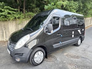 Автодом ван-кон Master 2.3 дизель 19 10 27,144 km дизель, фото 30