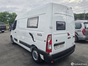 Автодом ван-кон Master 2.3 дизель 20 01 37,369 km дизель, фото 30