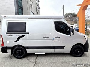 Автодом ван-кон Master 2.3 дизель 21 02 84,655 km дизель, фото 30