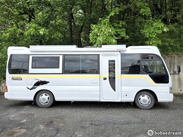 Автодом ван-кон County e 11 04 280,837 km дизель, фото 30