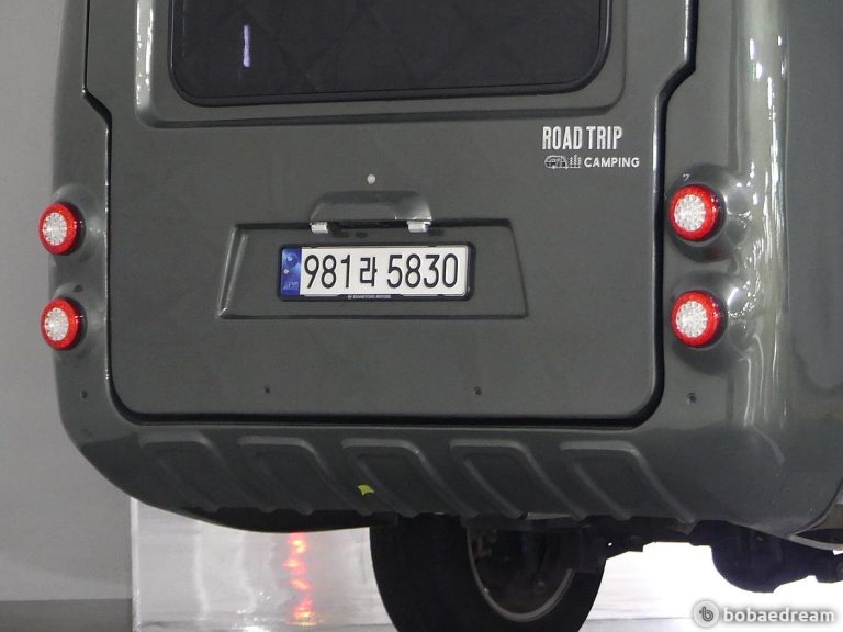 Автодом ван-кон 2.2 дизель 22 06 21,500 km дизель 4WD, фото 30