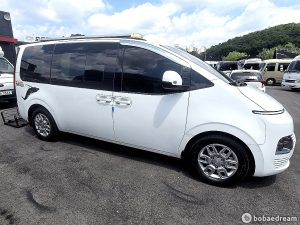 Автодом ван-кон Staria 3.5 LPG 23 04 62,445 km LPG, фото 30