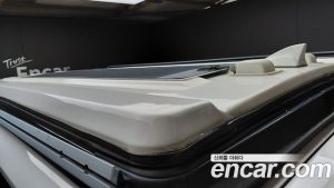 Автодом ван-кон Grand Starex 4WD, фото 30