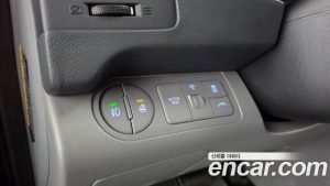 Автодом ван-кон Grand Starex 4WD, фото 30