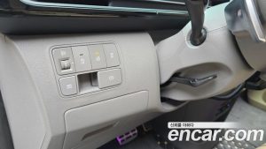 Автодом ван-кон Staria, фото 30