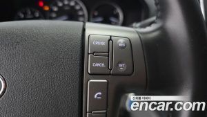 Автодом ван-кон Grand Starex 4WD, фото 31