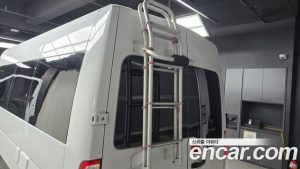Автодом ван-кон Master, фото 32