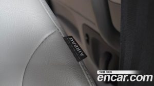 Автодом ван-кон Grand Starex 4WD, фото 32