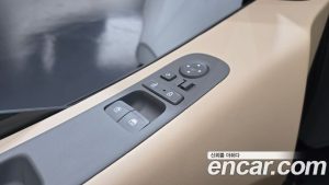 Автодом ван-кон Staria, фото 39