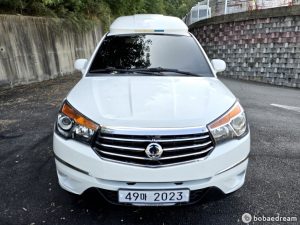 Автодом ван-кон 2.2 дизель 17 04 140,219 km дизель 4WD, фото 1