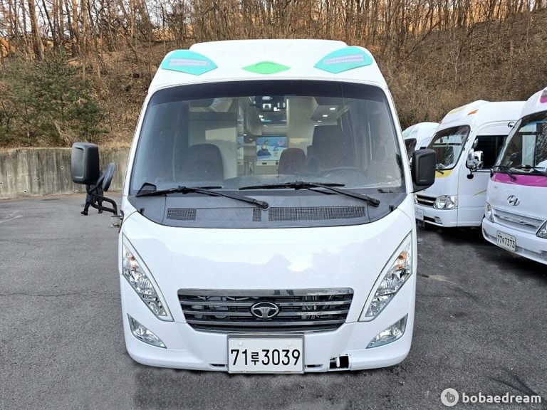 Автодом ван-кон GM 17 01 166,514 km дизель, фото 1