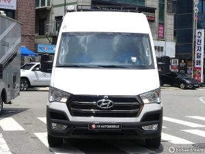 Автодом ван-кон Solati 19 05 64,000 km дизель, фото 1
