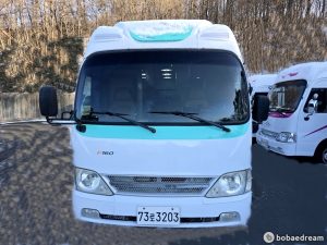 Автодом ван-кон County e 11 03 223,976 km дизель, фото 1