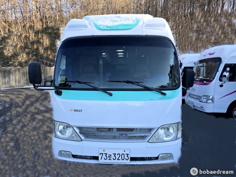 Автодом ван-кон County e 11 03 223,976 km дизель, фото 1
