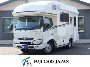 Автодом кабина-кон Kamroad Vantec Jiru бытовойкондиционер FF, фото 1