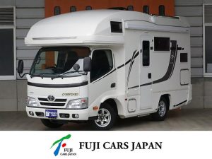 Автодом кабина-кон Kamroad Vantec Jiru 520 бытовойкондиционер4WD, фото 1