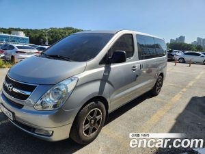Автодом ван-кон Grand Starex, фото 1
