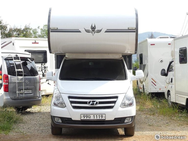 Автодом ван-кон Grand Starex 16 10 22,000 km дизель, фото 1