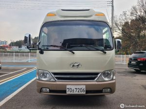 Автодом ван-кон County e 21 07 59,000 km дизель, фото 1
