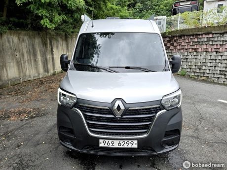 Автодом ван-кон Master 2.3 дизель 20 08 65,879 km дизель