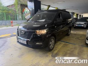 Автодом ван-кон Grand Starex, фото 1