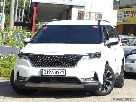 Автодом ван-кон Carnival 4 3.5 бензин 9 22 01 53,000 km бензин