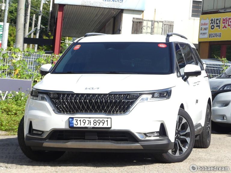 Автодом ван-кон Carnival 4 3.5 бензин 9 22 01 53,000 km бензин, фото 1