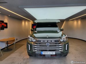 Автодом ван-кон 2.2 дизель 21 11 21,487 km дизель 4WD, фото 1