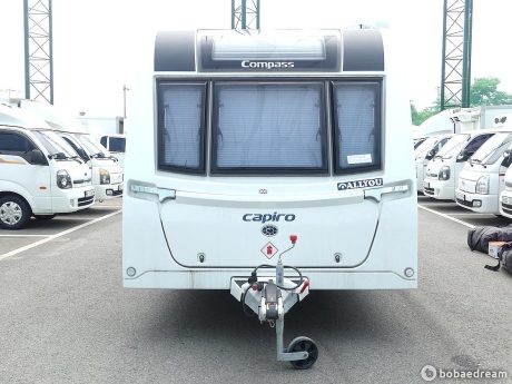 Автодом ван-кон кемпинг 22 12 0 km