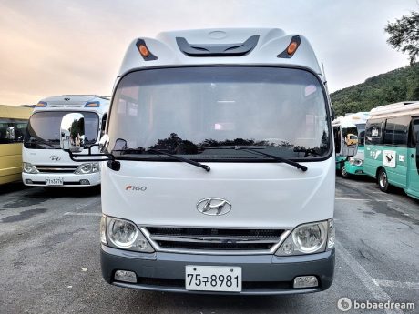 Автодом ван-кон County e 11 03 110,420 km дизель