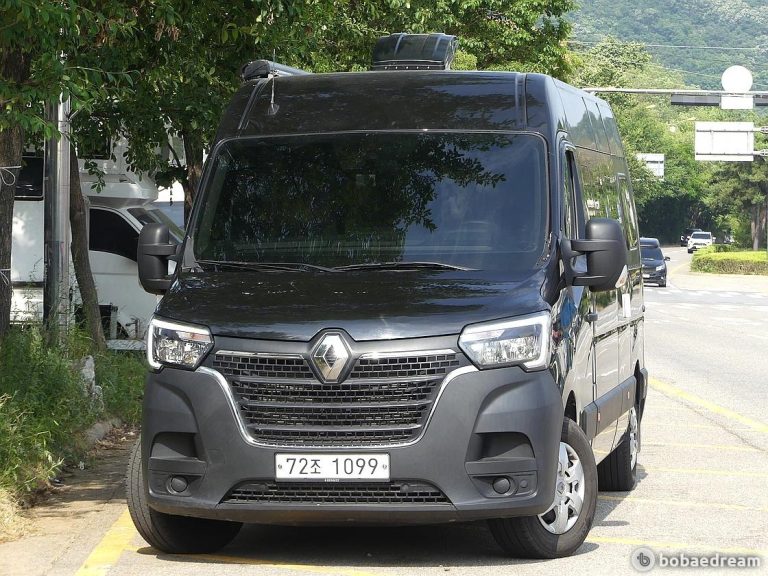 Автодом ван-кон Master 2.3 дизель 21 10 51,000 km дизель, фото 1
