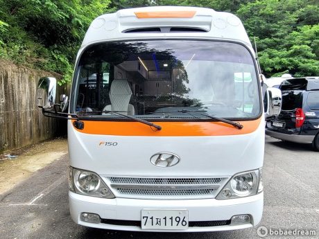 Автодом ван-кон County e 10 06 151,226 km дизель