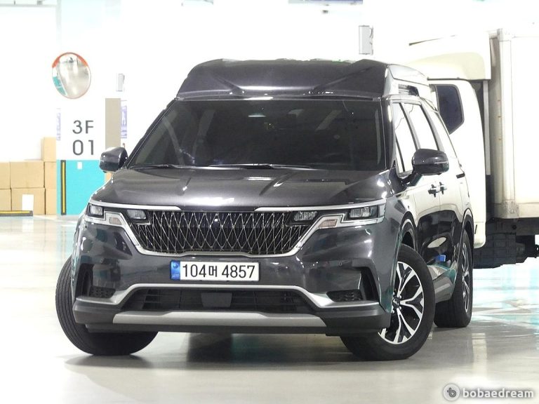 Автодом ван-кон Carnival 4 3.5 бензин 23 06 7,000 km бензин, фото 1